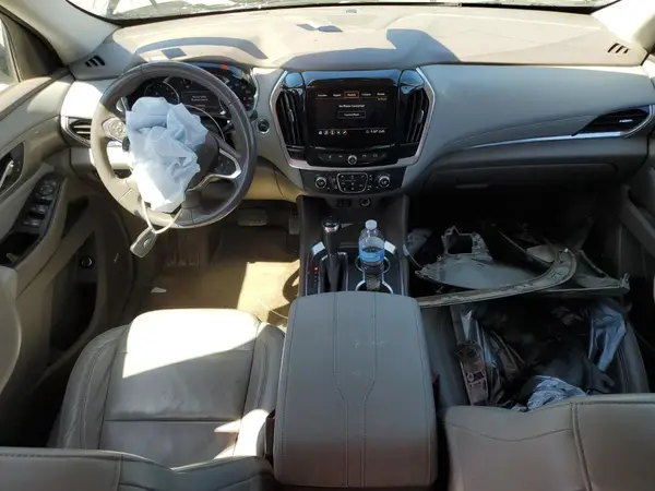 1GNERHKW7LJ136756 2020 CHEVROLET TRAVERSE - Image 8