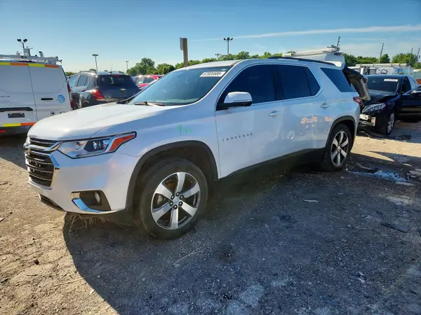 1GNERHKW7LJ137129 2020 CHEVROLET TRAVERSE - Image 1