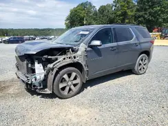 1GNERHKW7LJ137468 2020 CHEVROLET TRAVERSE