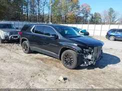 1GNERHKW7LJ143884 2020 CHEVROLET TRAVERSE