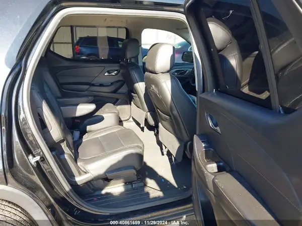 1GNERHKW7LJ143884 2020 CHEVROLET TRAVERSE - Image 8