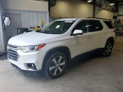 1GNERHKW7LJ155758 2020 CHEVROLET TRAVERSE