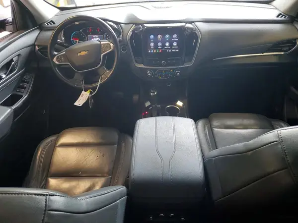 1GNERHKW7LJ155758 2020 CHEVROLET TRAVERSE - Image 8