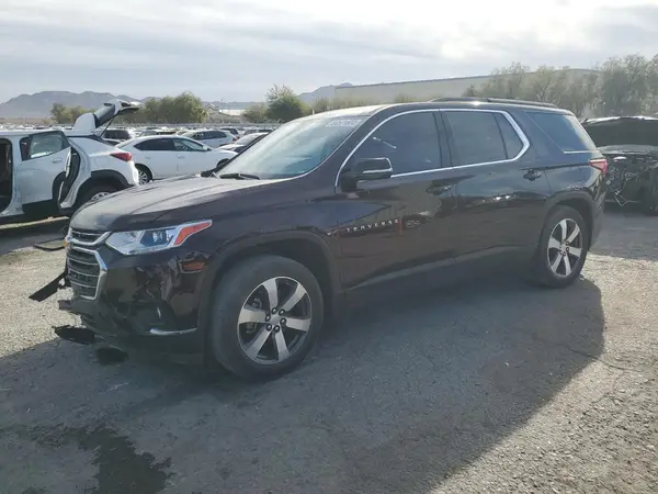 1GNERHKW7LJ157056 2020 CHEVROLET TRAVERSE - Image 1