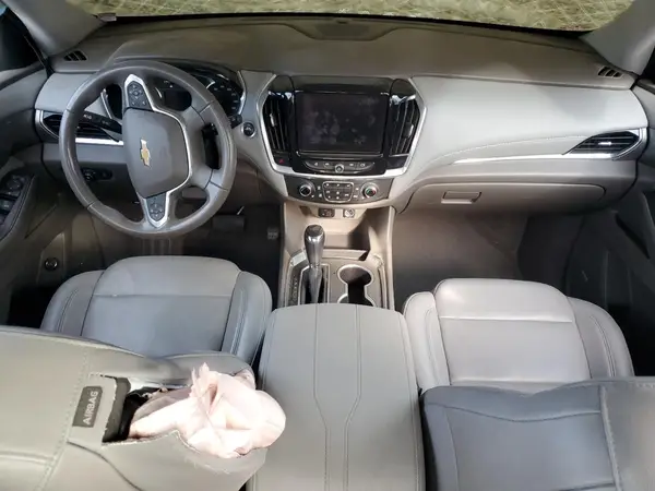 1GNERHKW7LJ157056 2020 CHEVROLET TRAVERSE - Image 8