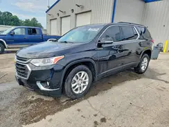 1GNERHKW7LJ160832 2020 CHEVROLET TRAVERSE