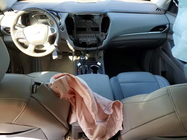 1GNERHKW7LJ163410 2020 CHEVROLET TRAVERSE - Image 8