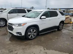 1GNERHKW7LJ165237 2020 CHEVROLET TRAVERSE