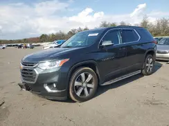 1GNERHKW7LJ175606 2020 CHEVROLET TRAVERSE