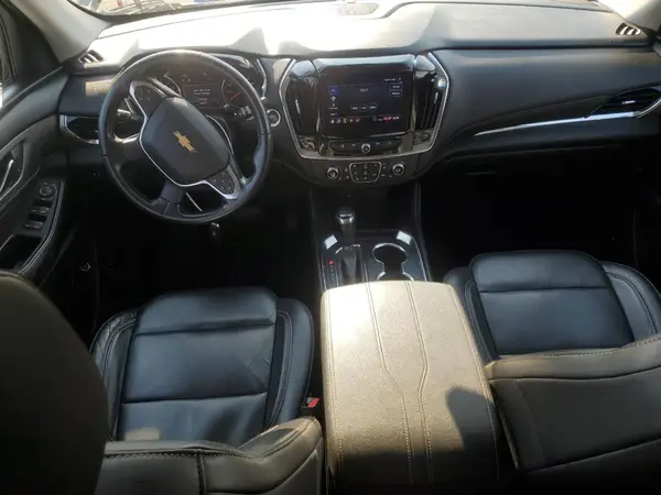1GNERHKW7LJ175606 2020 CHEVROLET TRAVERSE - Image 8