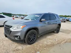 1GNERHKW7LJ188856 2020 CHEVROLET TRAVERSE