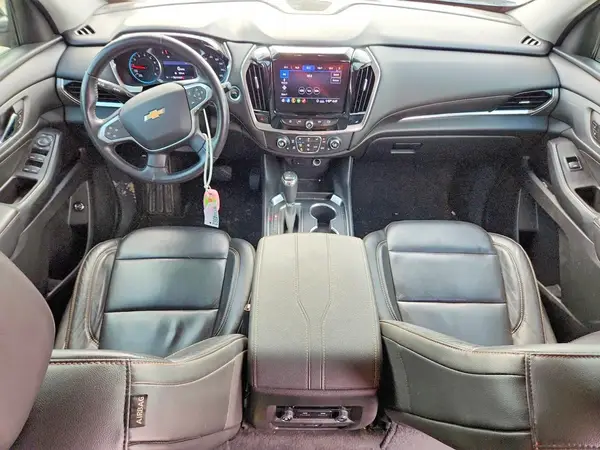 1GNERHKW7LJ188856 2020 CHEVROLET TRAVERSE - Image 8