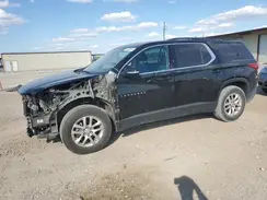 1GNERHKW7LJ193877 2020 CHEVROLET TRAVERSE
