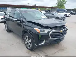 1GNERHKW7LJ196584 2020 CHEVROLET TRAVERSE