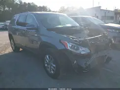 1GNERHKW7LJ197184 2020 CHEVROLET TRAVERSE