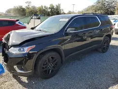 1GNERHKW7LJ199369 2020 CHEVROLET TRAVERSE