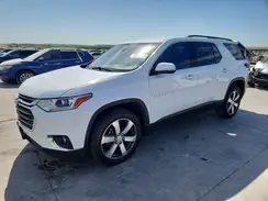 1GNERHKW7LJ201766 2020 CHEVROLET TRAVERSE