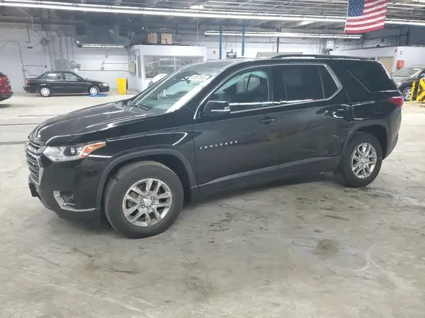 1GNERHKW7LJ203629 2020 CHEVROLET TRAVERSE - Image 1