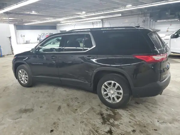 1GNERHKW7LJ203629 2020 CHEVROLET TRAVERSE - Image 2