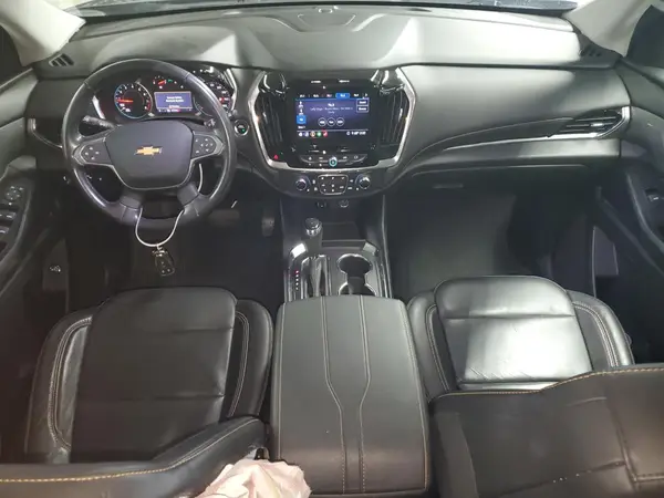 1GNERHKW7LJ203629 2020 CHEVROLET TRAVERSE - Image 8