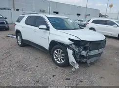 1GNERHKW7LJ215571 2020 CHEVROLET TRAVERSE