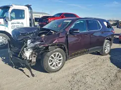 1GNERHKW7LJ215828 2020 CHEVROLET TRAVERSE
