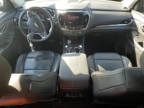 1GNERHKW7LJ215828 2020 CHEVROLET TRAVERSE - Image 8