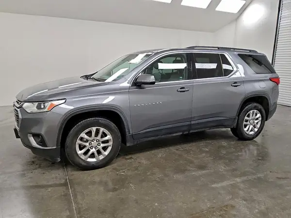 1GNERHKW7LJ220253 2020 CHEVROLET TRAVERSE - Image 1
