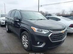 1GNERHKW7LJ224562 2020 CHEVROLET TRAVERSE