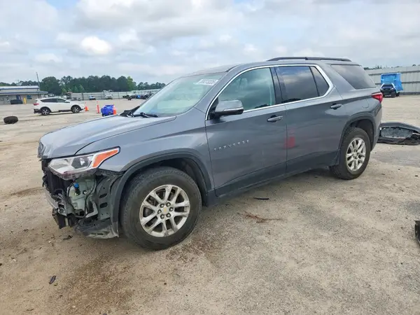 1GNERHKW7LJ231527 2020 CHEVROLET TRAVERSE - Image 1