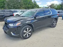 1GNERHKW7LJ233469 2020 CHEVROLET TRAVERSE