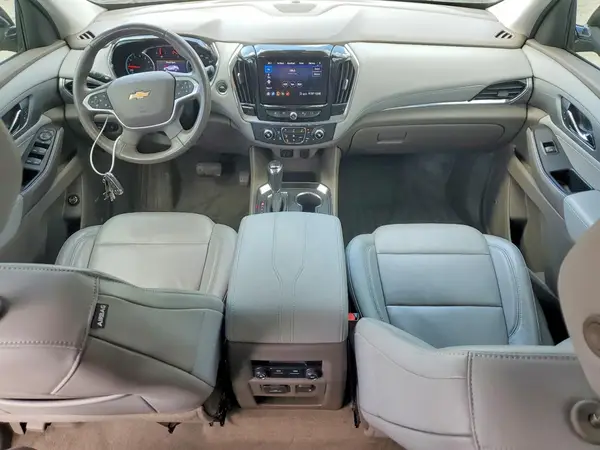 1GNERHKW7LJ233469 2020 CHEVROLET TRAVERSE - Image 8