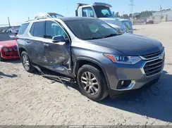 1GNERHKW7LJ234752 2020 CHEVROLET TRAVERSE