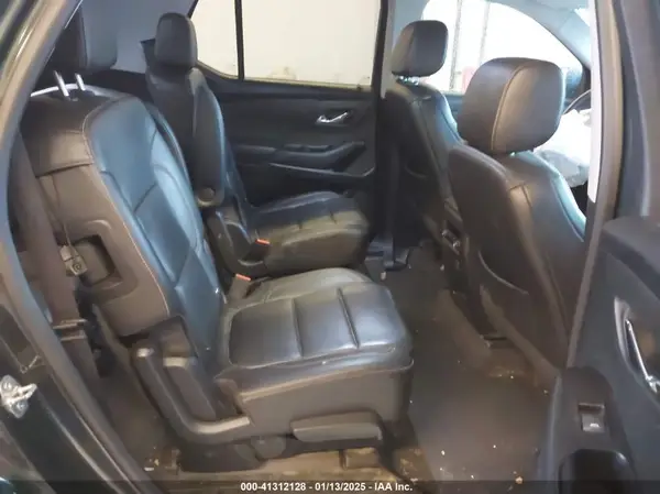 1GNERHKW7LJ238123 2020 CHEVROLET TRAVERSE - Image 8
