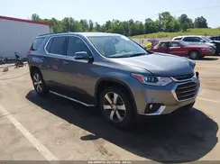 1GNERHKW7LJ241684 2020 CHEVROLET TRAVERSE