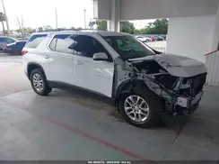 1GNERHKW7LJ253656 2020 CHEVROLET TRAVERSE