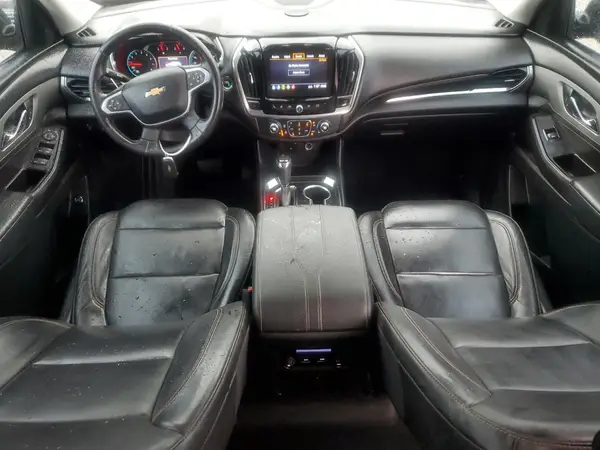 1GNERHKW7LJ254113 2020 CHEVROLET TRAVERSE - Image 8