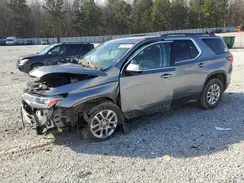 1GNERHKW7LJ259764 2020 CHEVROLET TRAVERSE