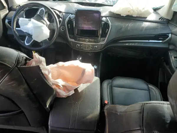 1GNERHKW7LJ259764 2020 CHEVROLET TRAVERSE - Image 8