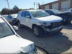 1GNERHKW7LJ260137 2020 CHEVROLET TRAVERSE