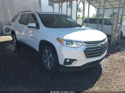 1GNERHKW7LJ265189 2020 CHEVROLET TRAVERSE