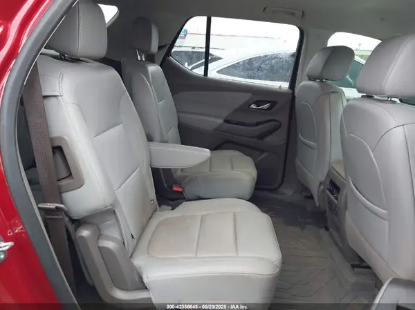 1GNERHKW7LJ273289 2020 CHEVROLET TRAVERSE - Image 8