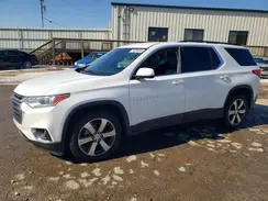 1GNERHKW7LJ290190 2020 CHEVROLET TRAVERSE
