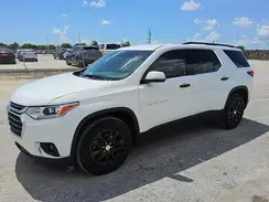 1GNERHKW7LJ292067 2020 CHEVROLET TRAVERSE