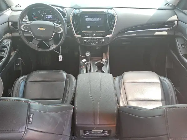 1GNERHKW7LJ292067 2020 CHEVROLET TRAVERSE - Image 8