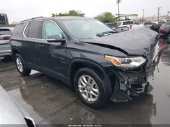 1GNERHKW7LJ298113 2020 CHEVROLET TRAVERSE