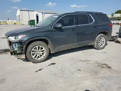 1GNERHKW7LJ299245 2020 CHEVROLET TRAVERSE