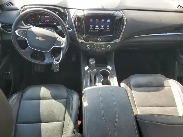 1GNERHKW7LJ299245 2020 CHEVROLET TRAVERSE - Image 8