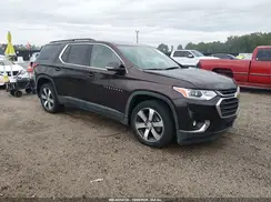 1GNERHKW7LJ299648 2020 CHEVROLET TRAVERSE