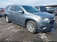 1GNERHKW7LJ309689 2020 CHEVROLET TRAVERSE